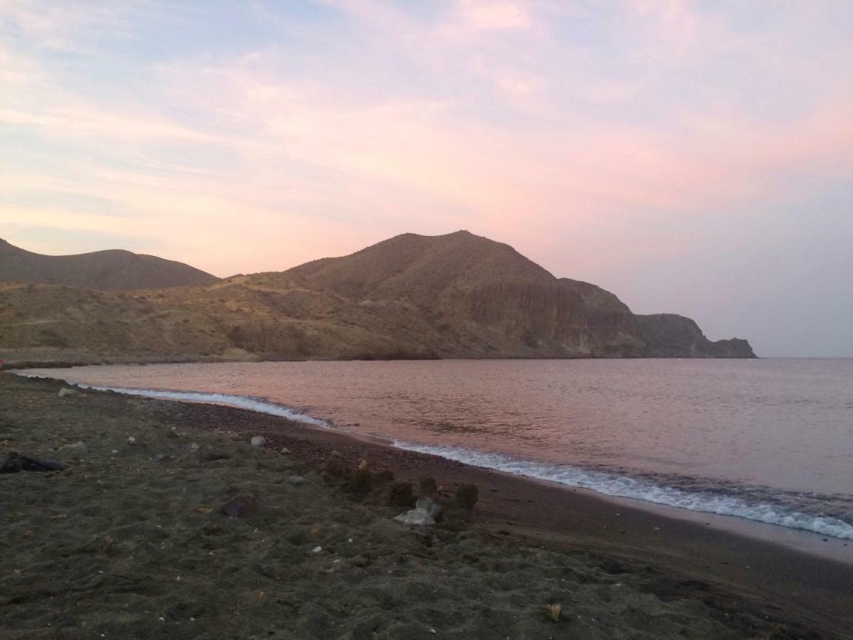 Апартаменти El Jardin De La Isleta Ла-Іслета-дель-Моро Екстер'єр фото