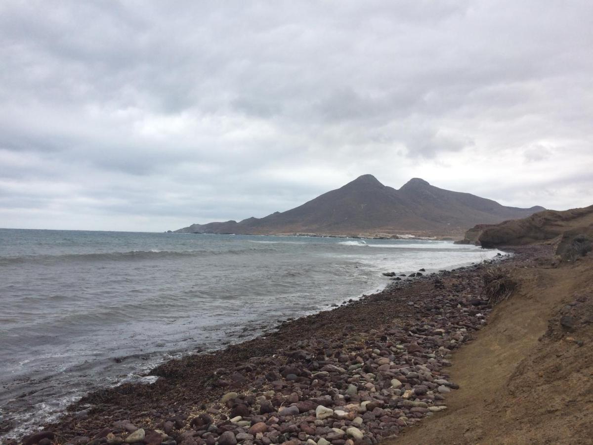 Апартаменти El Jardin De La Isleta Ла-Іслета-дель-Моро Екстер'єр фото